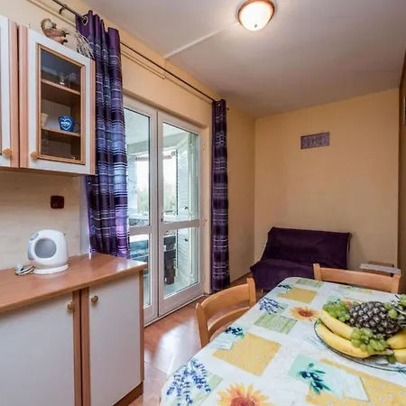 Ferienwohnung In Privlaka Mit Terrasse, Garten Und Grill Privlaka (Zadar)